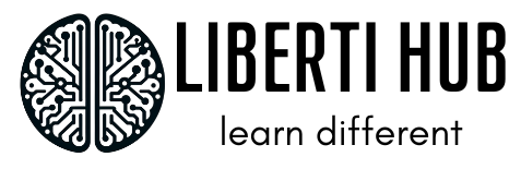 Liberti Hub Logo